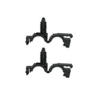 EGR Valve Cooler Delete Kit for Ford F250 F350 F450 F550 6.4L Powerstroke Turbo Diesel 2008 2009 2010