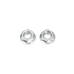 EGR Valve Cooler Delete Kit for Ford F250 F350 F450 F550 6.4L Powerstroke Turbo Diesel 2008 2009 2010