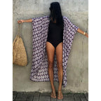 kimono cover up long cardigan