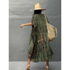 kimono cover up long cardigan