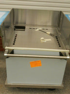 ViBQC5300SS - 30” 500 Series  Steel Grill Cart On Pallet