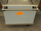 ViBQC5300SS - 30” 500 Series  Steel Grill Cart On Pallet