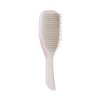 Tangle Teezer The Large Ultimate Detangling Brush, Dry and Wet Hair Brush Detangler for Long, Thick, Curly and Textured Hair, Pebble Gray Kiss