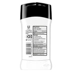 Degree Men UltraClear Antiperspirant Deodorant Fresh, Pack of 12, 72-Hour Sweat &amp; Odor Protection Antiperspirant For Men With MotionSense Technology 2.7 oz