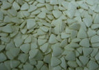 100% Pure &Organic Royal Jelly lyophilized Powder Tablet 1 Kilo (2.2 lb), 10-HAD ＞6.0%