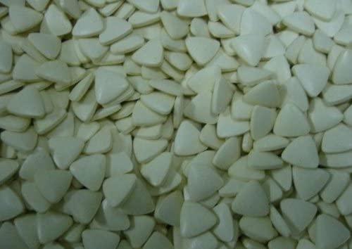 100% Pure &Organic Royal Jelly lyophilized Powder Tablet 1 Kilo (2.2 lb), 10-HAD ＞6.0%