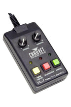 Chauvet H1800 FLEX Fog Machine w/Timer Remote & 1 Gallon of Fog Fluid