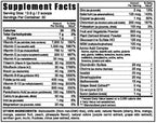 Original Healthy Body Brain & Heart Pak