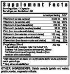 Healthy Body Brain and Heart Pak 2.0