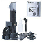 National ER-121 Hair Trimmer ER121 110V - 220V Panasonic Made in Japan - EXPRESS