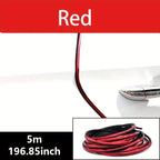 Upgrade Your Car's Protection &amp; Soundproofing With Plating Door EdStrips