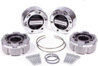 WARN 9790 Standard Manual Hub