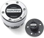 WARN 9790 Standard Manual Hub