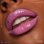NYX PROFESSIONAL MAKEUP Butter Gloss, Non-Sticky Lip Gloss - Merengue (Pink Lilac)
