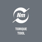 W05130110001 Click-Torque A 6 Set 1, 19 Pieces