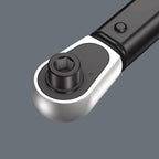 W05130110001 Click-Torque A 6 Set 1, 19 Pieces