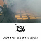 Products 95000000000 Smoke Chief Cold Smoke Generator