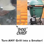 Products 95000000000 Smoke Chief Cold Smoke Generator
