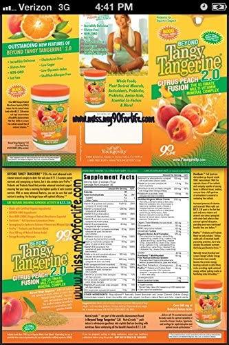 Healthy Body Brain and Heart Pak 2.0