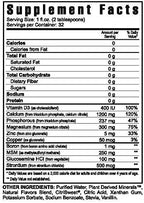 (INTERNATIONAL SHIPPING) Youngevity Healthy Body Athletic Pack 2.0 (Beyond Tangy Tangerine 2.0, Osteo FX Powder, Ultimate EFA Plus, Rebound FX, Glucogel)