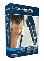 Rowenta Driver Tn1600f0 - Trimmer With Blades of Steel