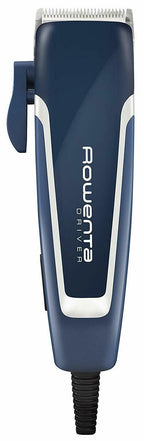 Rowenta Driver Tn1600f0 - Trimmer With Blades of Steel