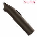 Professional hair clipper Moser Genio 1565 + BONUS 2 blade set Original