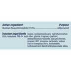 Degree Advanced Antiperspirant Deodorant Dry Spray 72-Hour Sweat and Odor Protection Fresh Energy Deodorant Spray For Women With MotionSense Technology 3.8 oz, Pack of 4 , Blue
