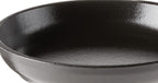 Staub Cast Iron 4.75-inch Mini Frying Pan - Matte Black, Made in France