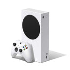 Brand Microsoft Xbox Series S 512GB All-Digital Game Console White