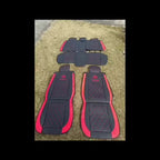 Car Cushion PU Leather Seat Cover Five-seater Car Four Seasons General Good Quality Manufacturers Direct Sales Of All-inclusive Seat Cover