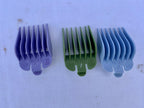 Wahl Hair Clippers Hair Trimmers Color Key Left And Right Ear Several Sizes