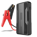 Car Jump Starter, Battery Power Bank For 8000mah Portable Emergency Booster, 12V Auto Starting Device Petrol Diesel Car Starter, 1pc, 2 Colors
