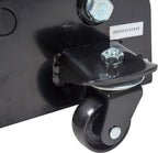 Pro-LifT G-4630JSCB 3 Ton Heavy Duty Floor Jack/Jack Stands and Creeper Combo - Great for Service GaraHome Uses - Black