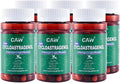 CAW Nano Cycloastragenol 10mg 30 Caps 6 Bottles Anti Aging Telomerase Activation Supplement…