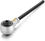 NEIKO PRO 03715B 1/2" Torque Multiplier Power Wrench | 1100 Foot-Pound | Cr-Mo/Cr-V Steel