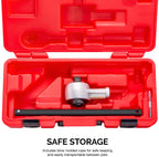 NEIKO PRO 03715B 1/2" Torque Multiplier Power Wrench | 1100 Foot-Pound | Cr-Mo/Cr-V Steel