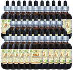 Amla (Phyllanthus Emblica) Tincture, Organic Liquid Extract (Brand Name: HerbalTerra, Proudly Made in USA) 30x2 fl.oz (30x60 ml)