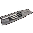 5789579R04 Blacksmith Knife Set, 3-Pc. - Quantity 4