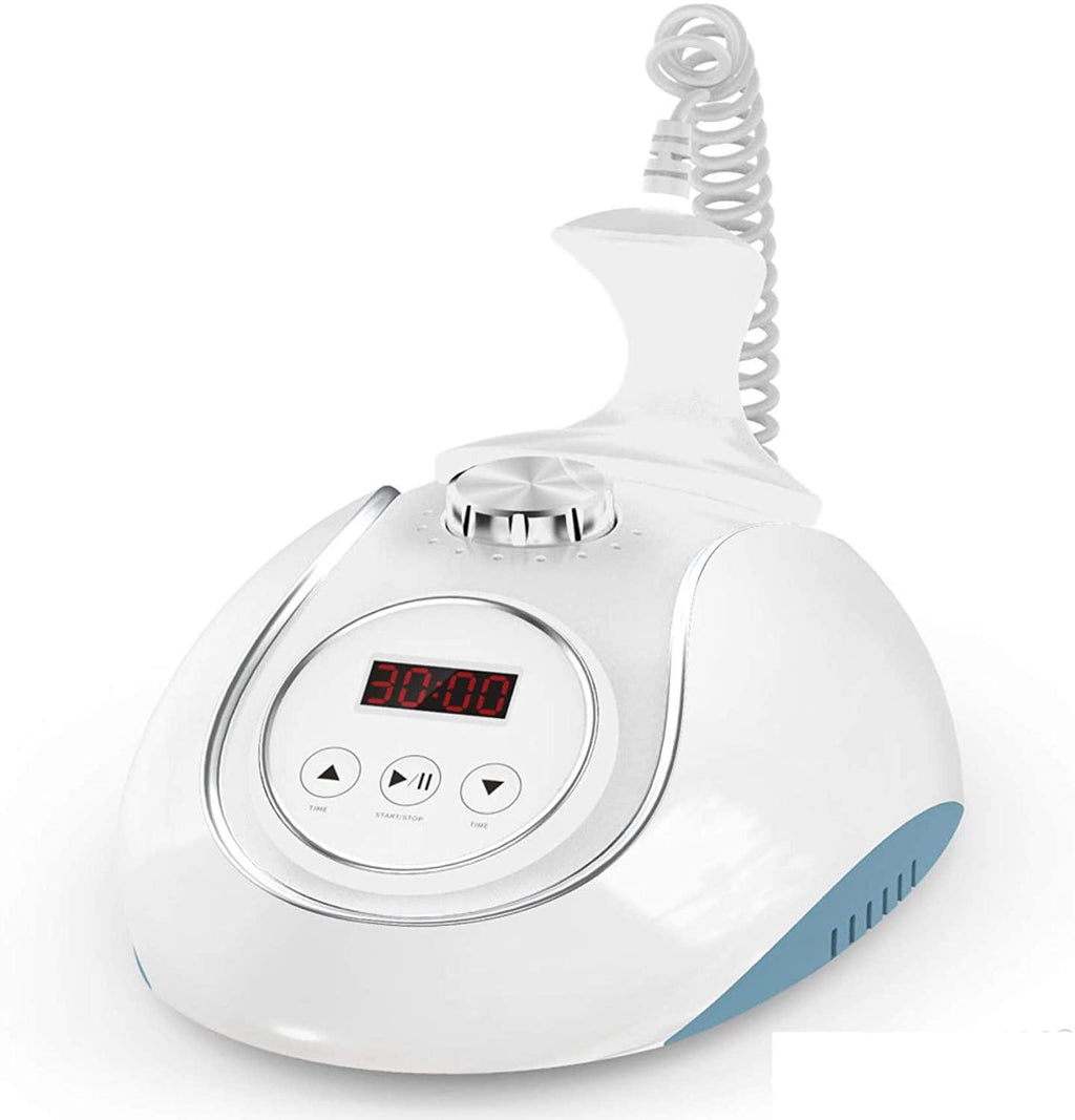 Body Slimming, Fat Burning, Anti Cellulite Skin Tightening Massager