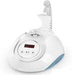 Body Slimming, Fat Burning, Anti Cellulite Skin Tightening Massager