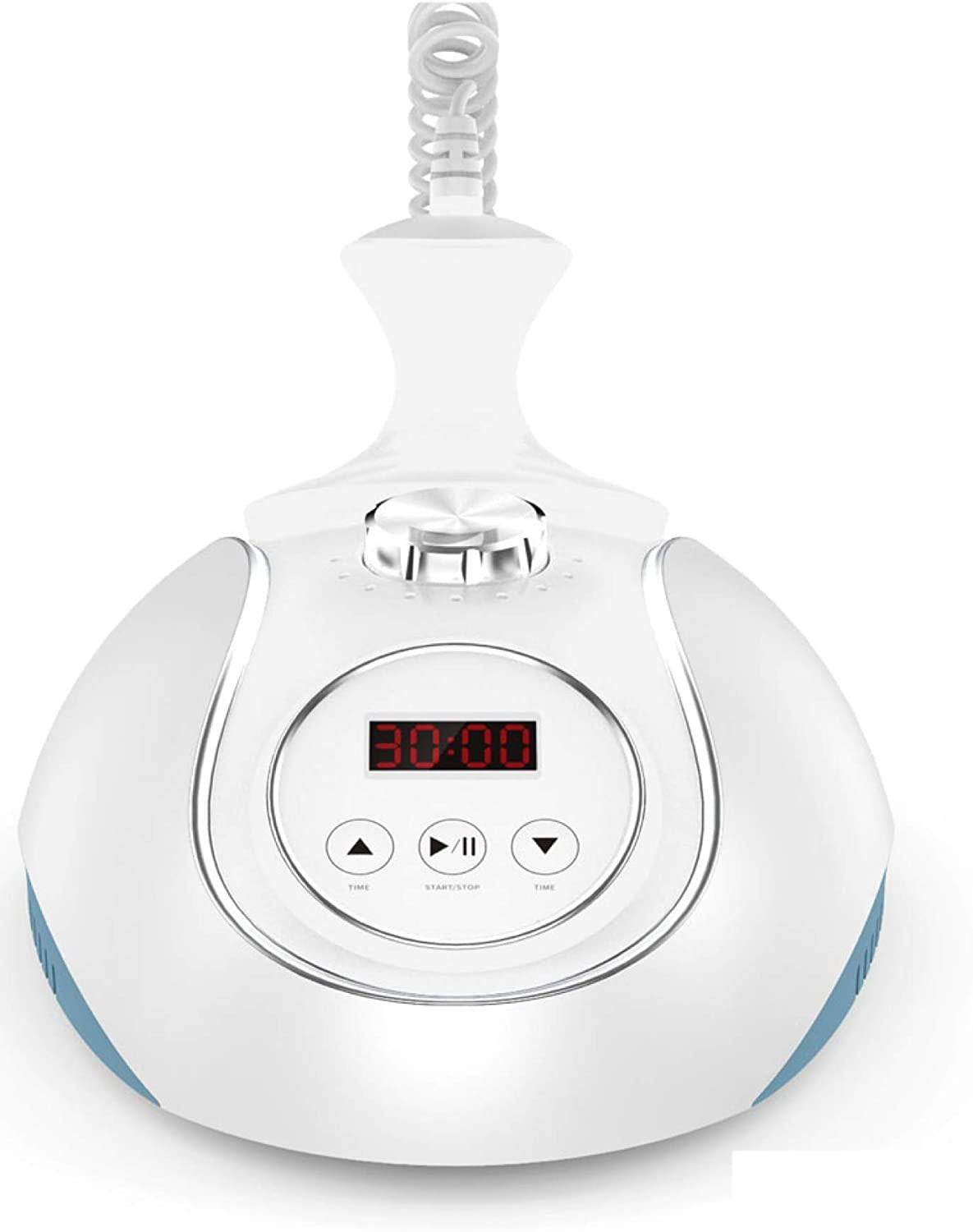 Body Slimming, Fat Burning, Anti Cellulite Skin Tightening Massager