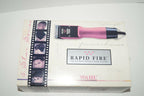 Wahl Professional Five Star Rapid Fire Clipper #8233-070 Open Box