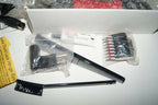 Wahl Professional Five Star Rapid Fire Clipper #8233-070 Open Box