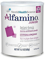 Alfamino Junior Supplement, 14.11 Ounce - 6 per case.
