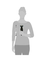 Philips Norelco Bodygroom 3100 Wet/Dry Multi-Groom Kit - Black/Blue