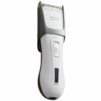 TESCOM electric hair clippers white TC396-W 4975302539618 TC396W Shaving Removal