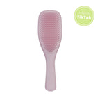 Tangle Teezer The Ultimate Detangling Brush, Dry and Wet Hair Brush Detangler for All Hair Types, Millennial Pink