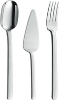 Zwilling JA Henckels Helia 3-Piece Flatware Serving Set
