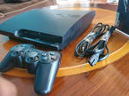 PlayStation 3 PS3 Slim 160GB Console only - TESTED (CECH-3001A)